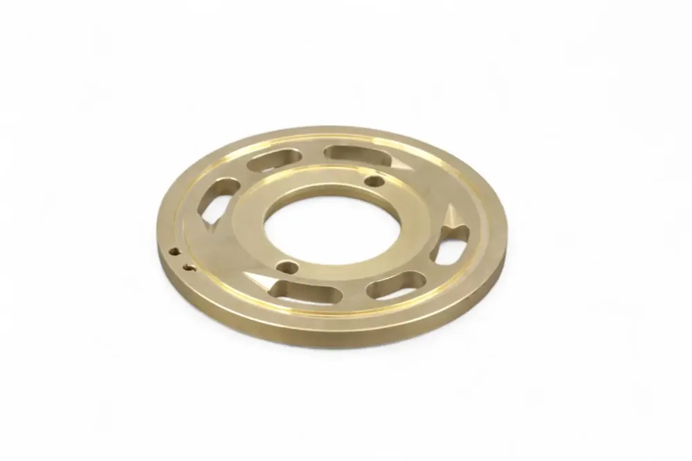 7029305 — PLATE, VALVE