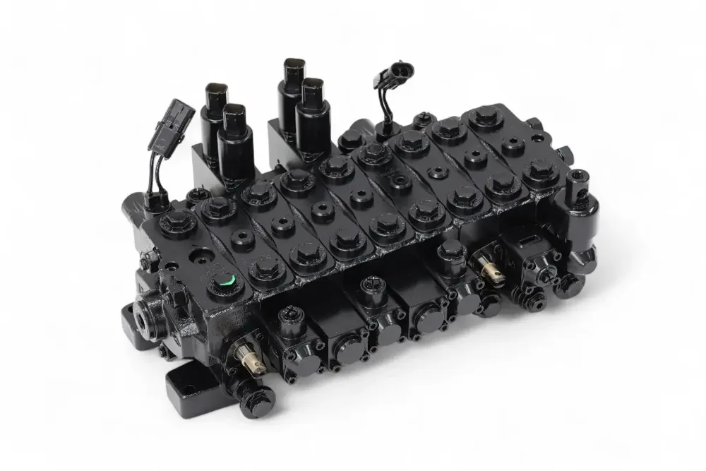 7029611 — VALVE CONTROL E19/E20 EH