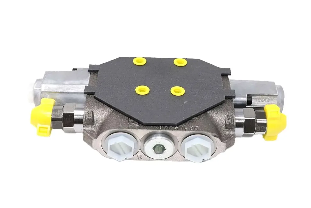 7029661 — SECTION, VALVE