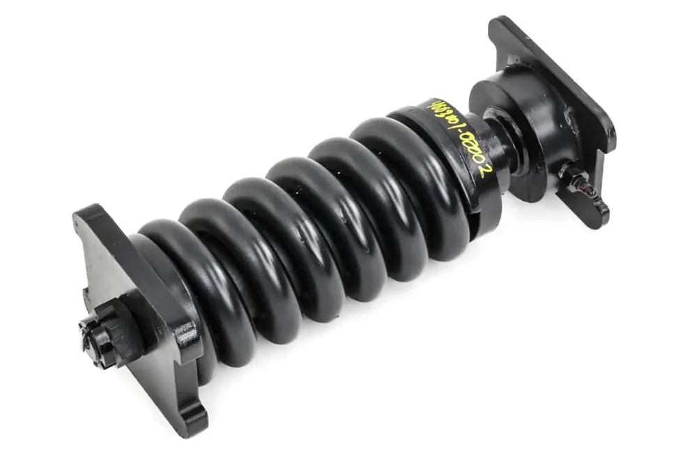7029736 — TENSIONER, TRACK