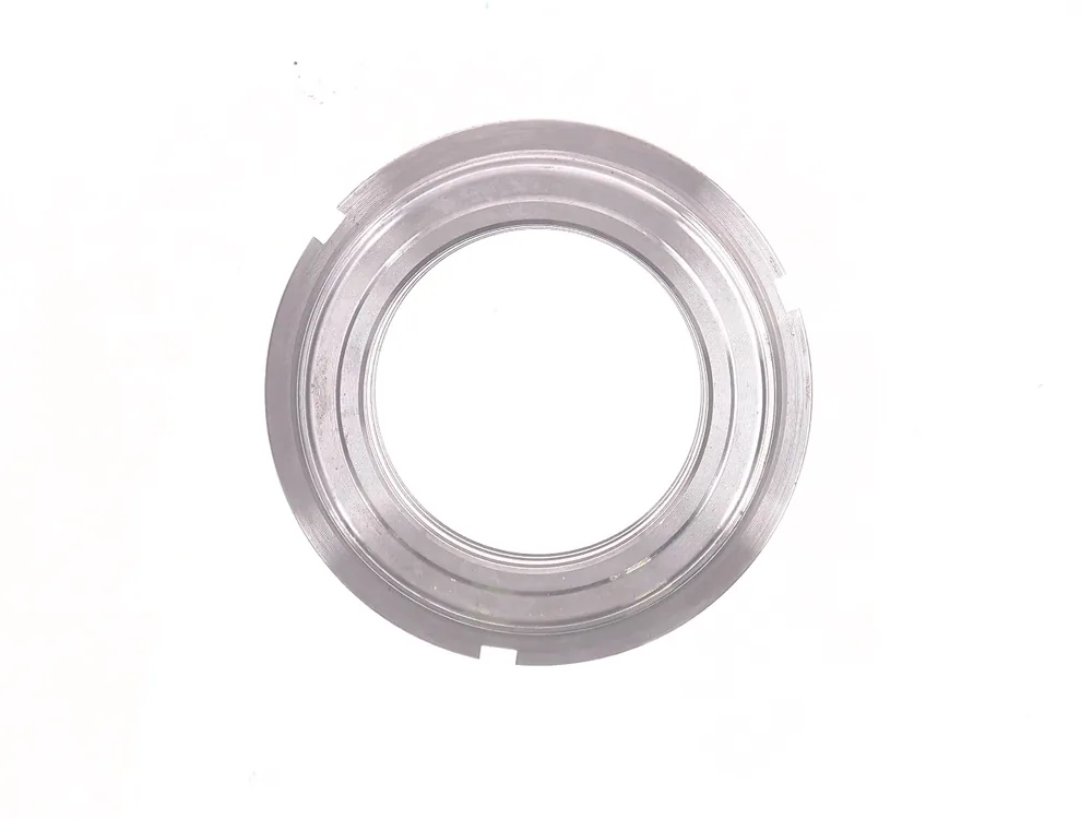 7030225 — Nut, Top
