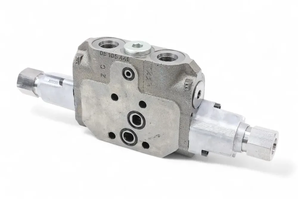 7030242 — SECTION, VALVE