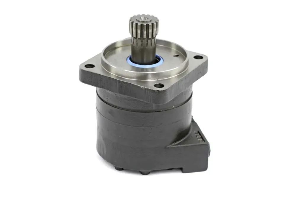7030251 — MOTOR, DRIVE HYD