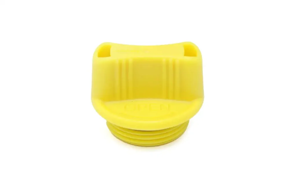 7030302 — CAP. OIL FILLER