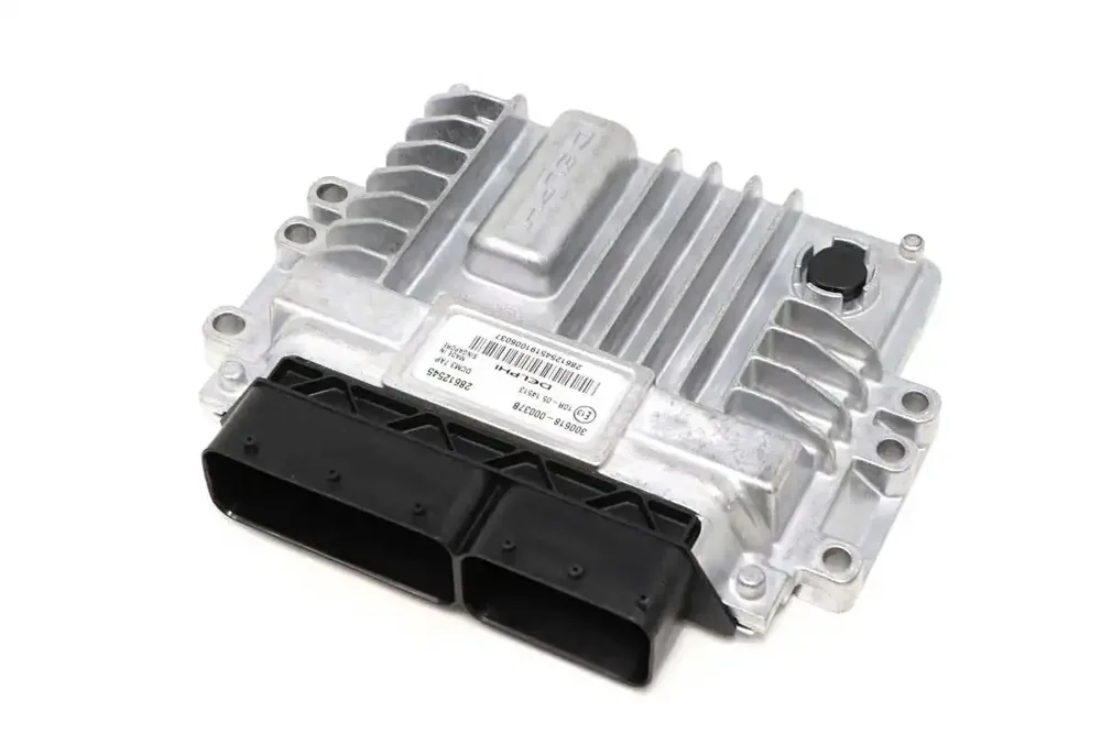 7030329REM — ECU ENGINE