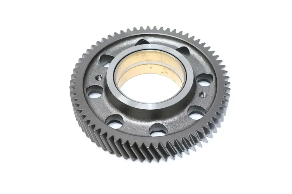 7030344 — GEAR, IDLE ASSY