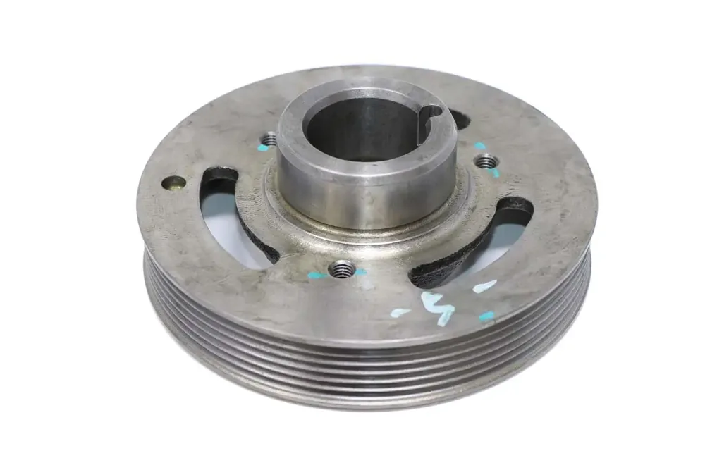 7030403 — PULLEY