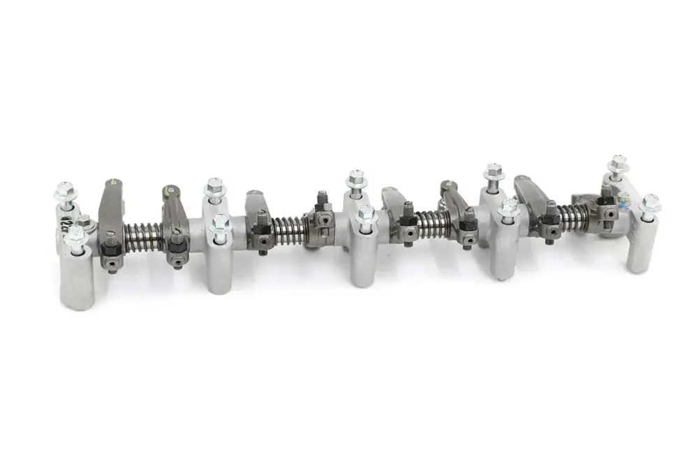 7030423 — SHAFT, ROCKER ARM ASSY