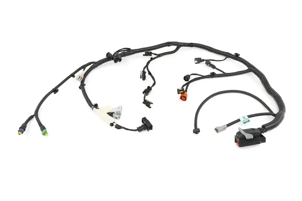 7030829 — HARNESS ASSY ENGINE