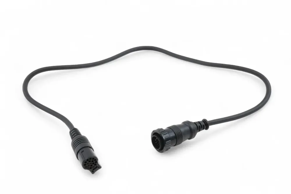 7031356 — CONNECTOR, 14-PIN