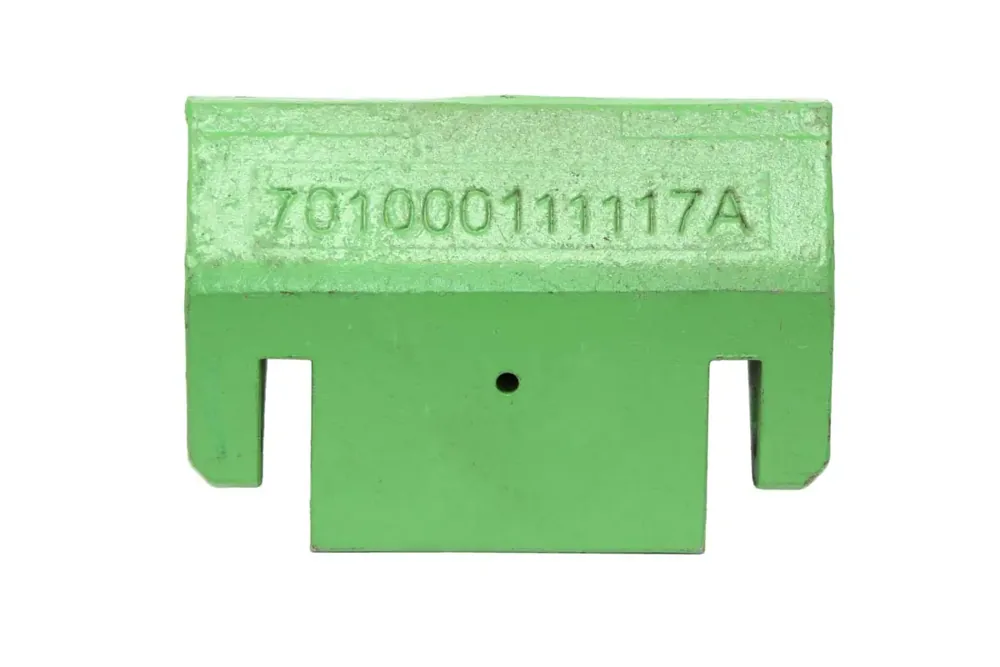 7031507 — LOCK