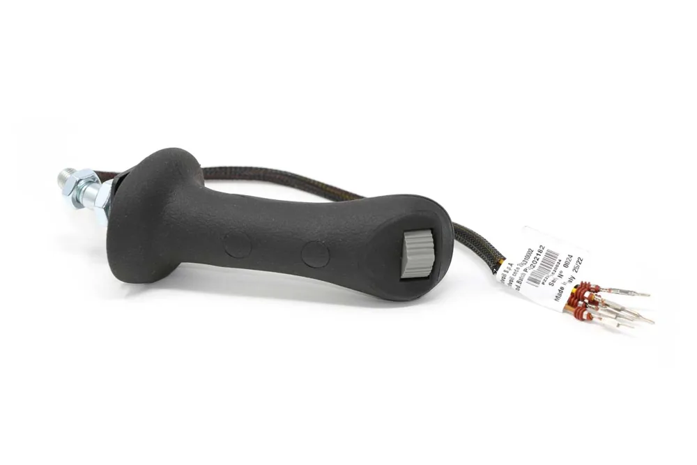 7031602 — Joystick Handle