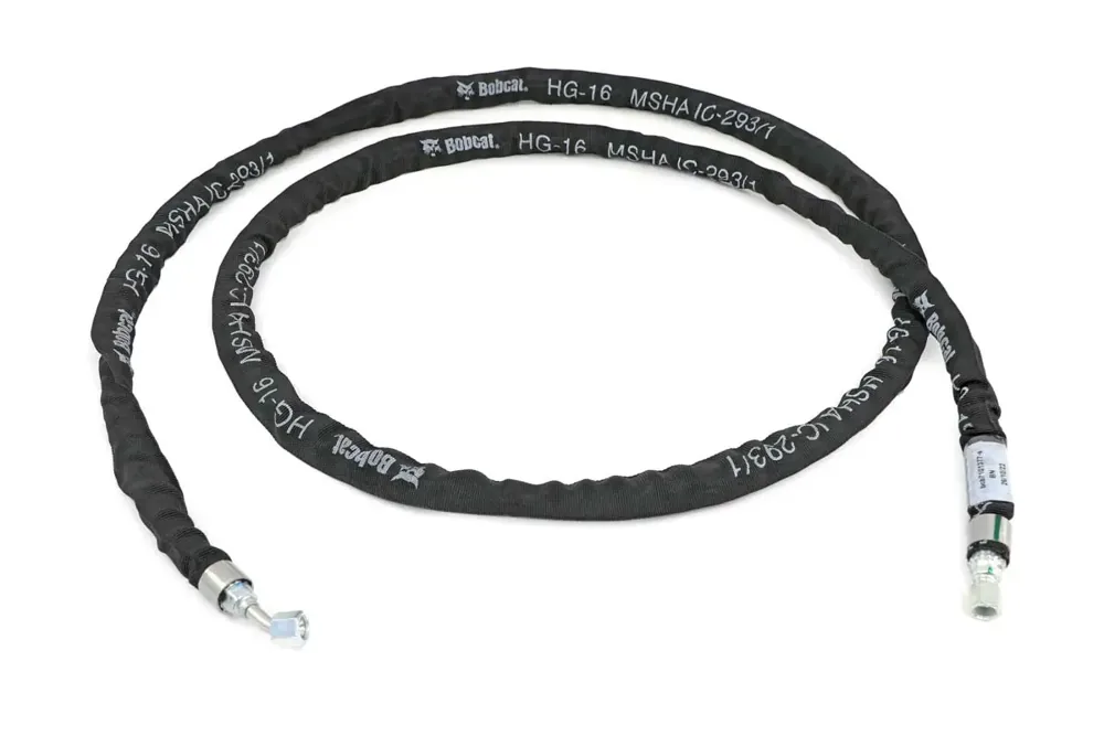7101377 — HOSE ASSY