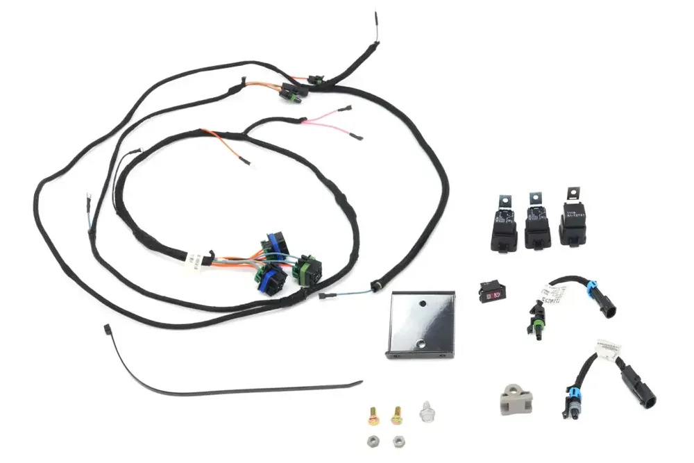 7101695 — KIT SHUTDOWN
