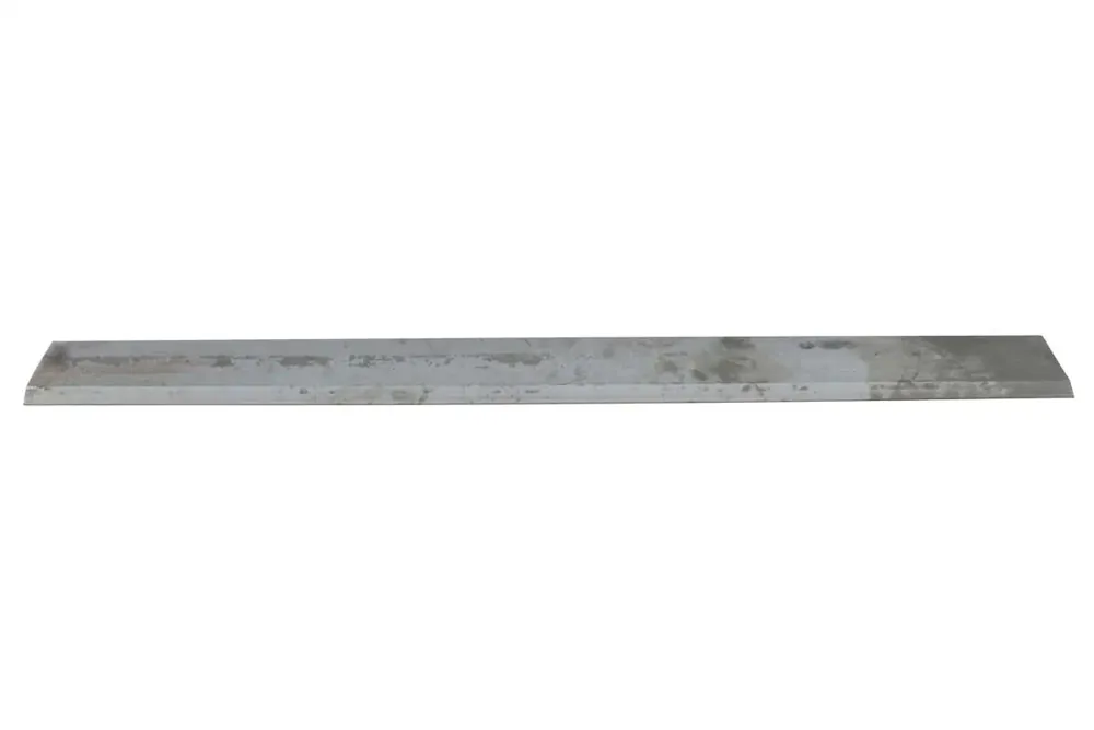 7101775 — EDGE FRONT CUTTING