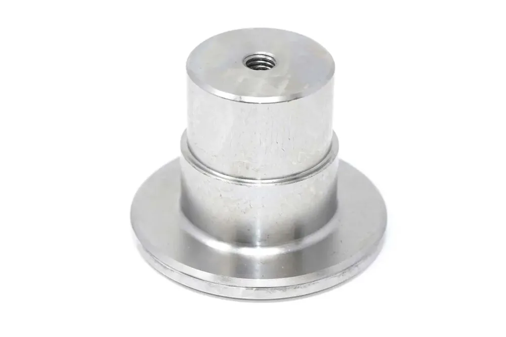7101840 — SHAFT END  NON MTR