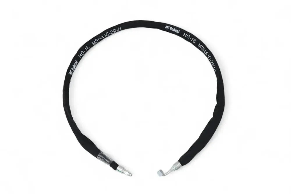 7101860 — HOSE ASSY