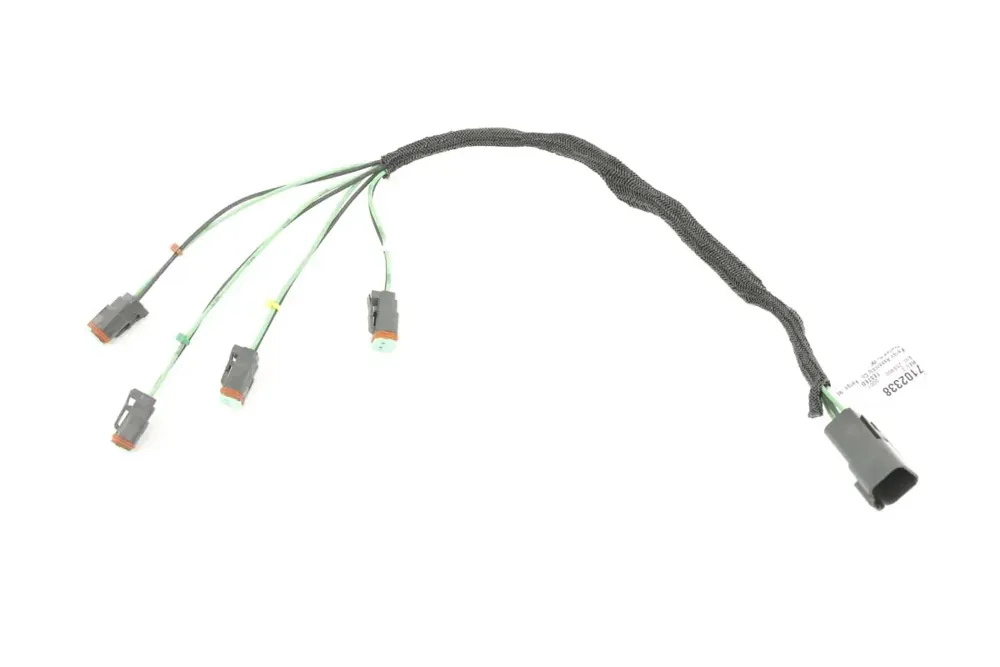 7102338 — HARN REAR AUX JUMPER