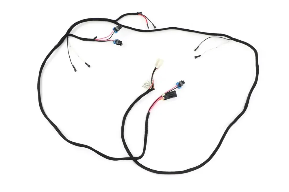 7102834 — HARNESS CAB