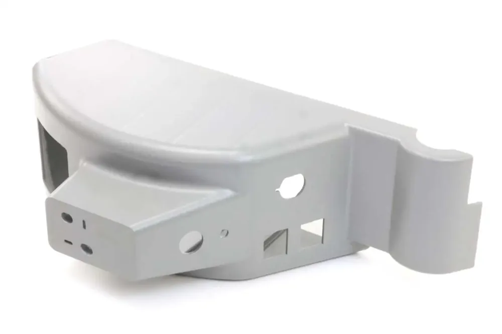 7103370 — Cover, Right-Hand Upper