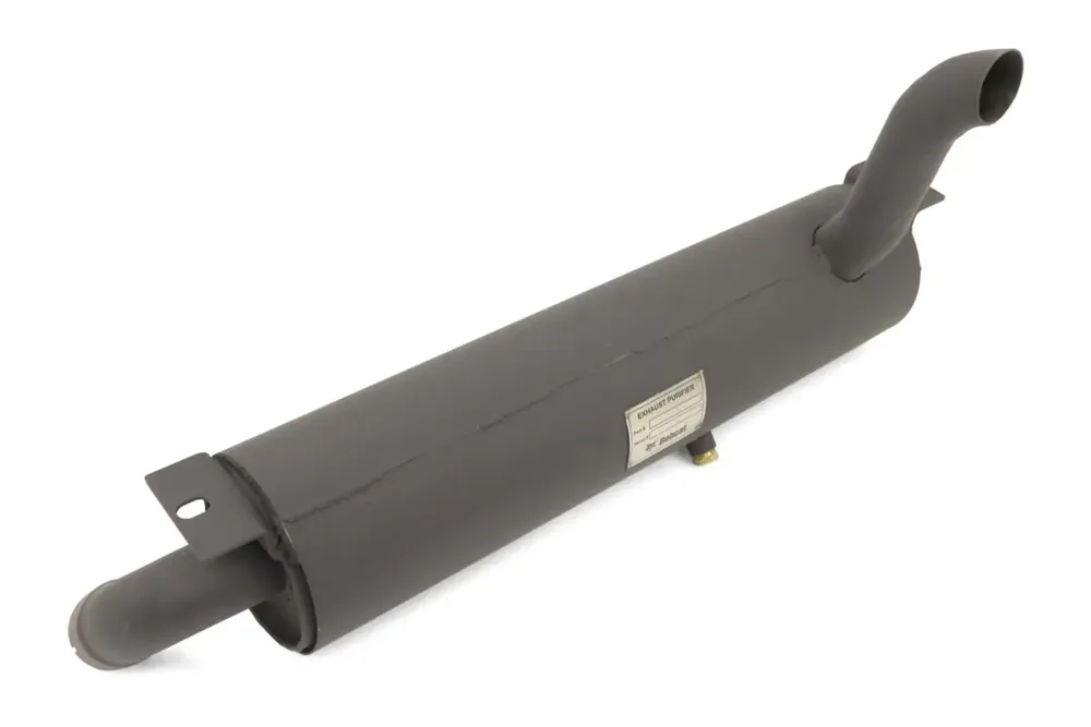 7103791 — MUFFLER PURIFIER