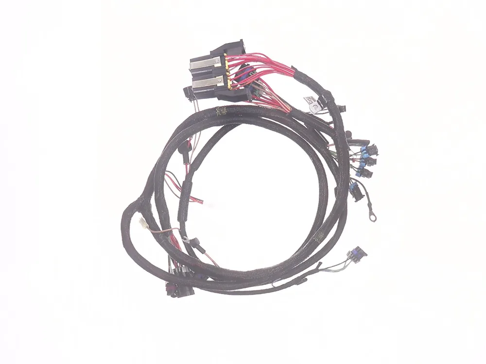 7105065 — S1-Harness Engine