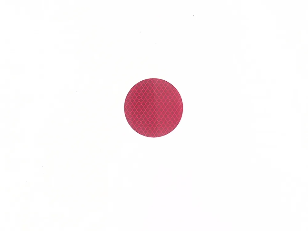 7106627 — Decal Reflective