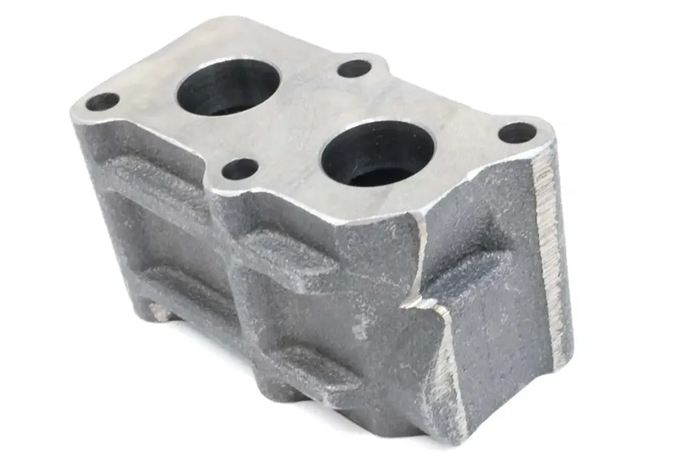7106751 — BLOCK MACHINED