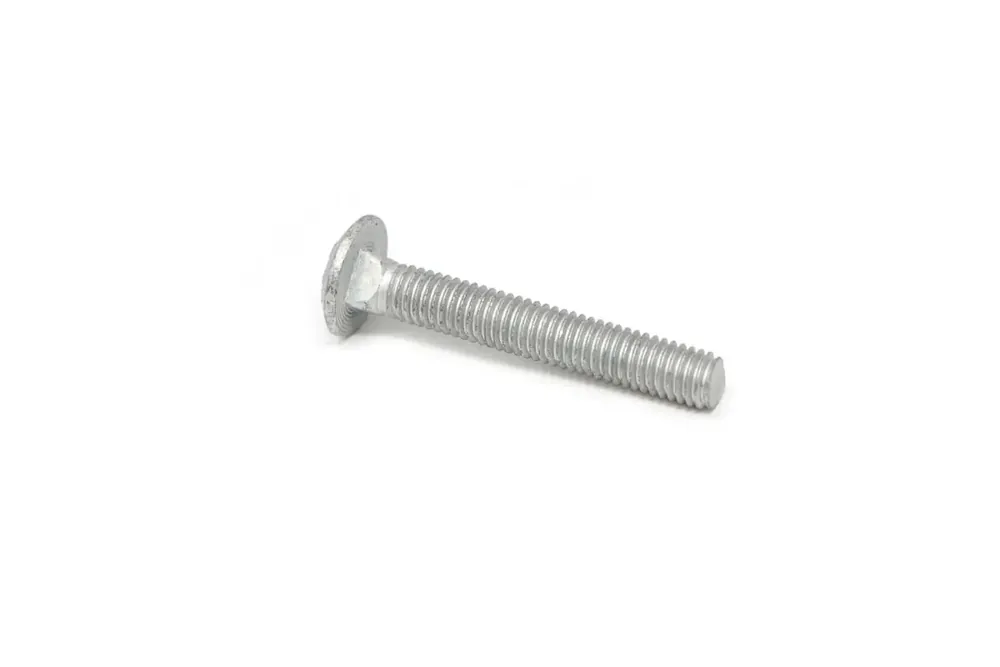7107210 — BOLT SQ NECK RND HD