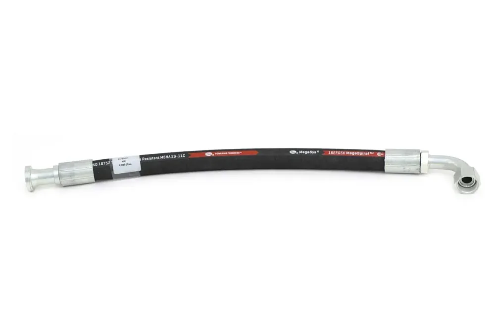 7107560 — HOSE ASSY