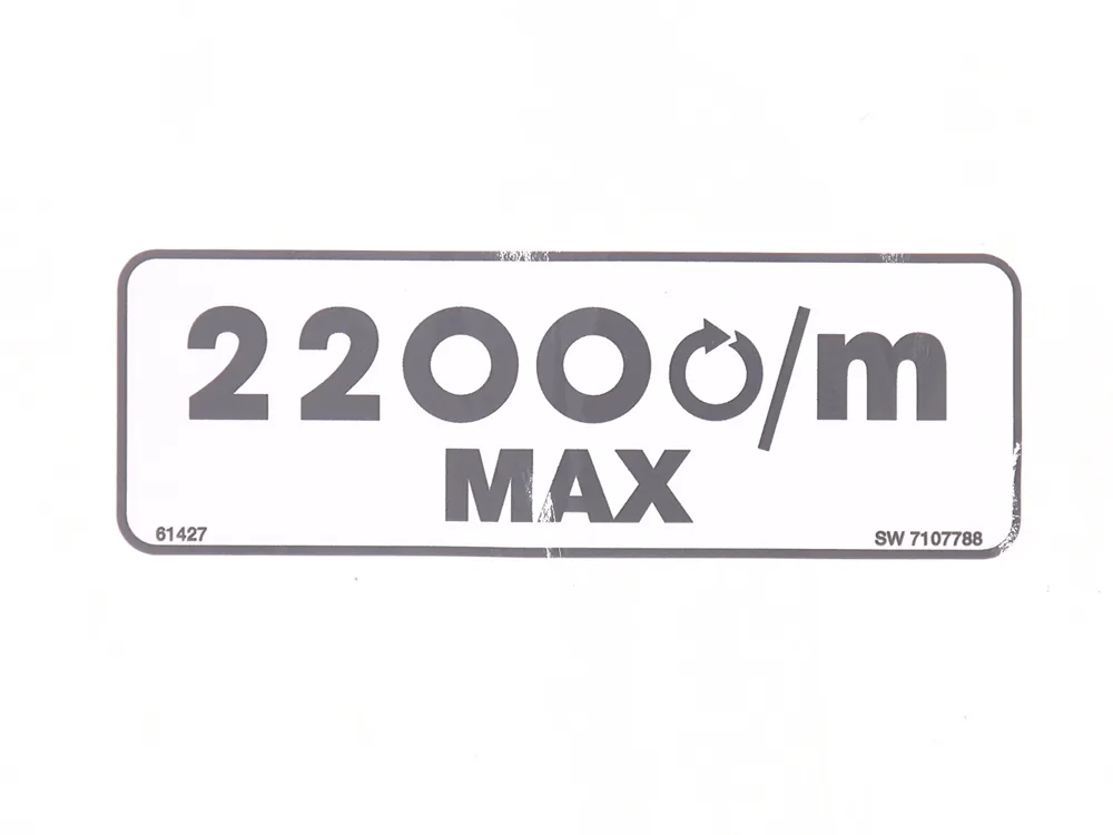 7107788 — Decal