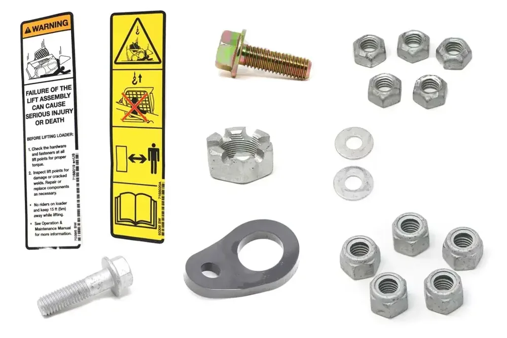 7108393 — KIT 4 PT LIFT MF VERT