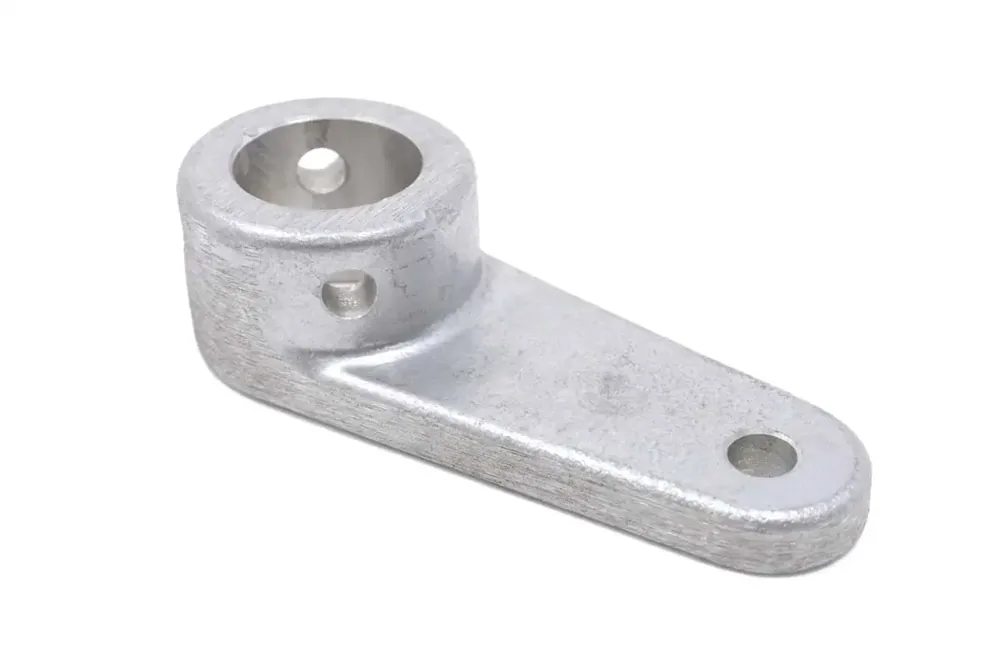 7108518 — BELLCRANK MACHINED