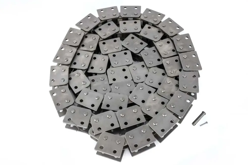 7108604 — Chain, 84P DS