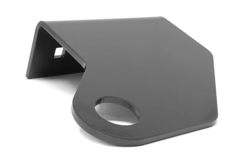 7108730 — BRACKET MOUNTING LH