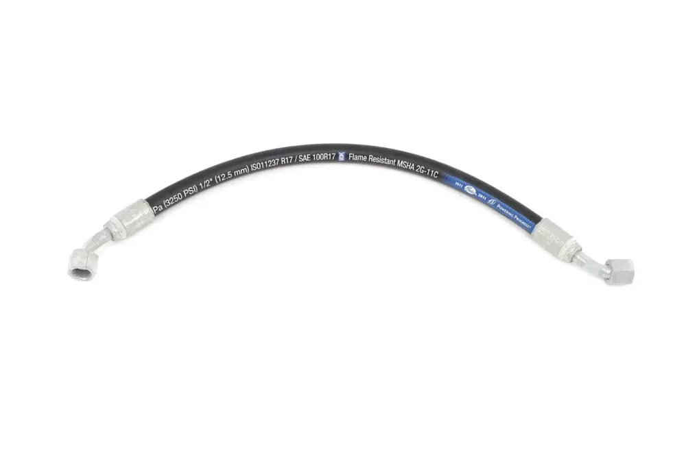 7108844 — HOSE ASSEMBLY