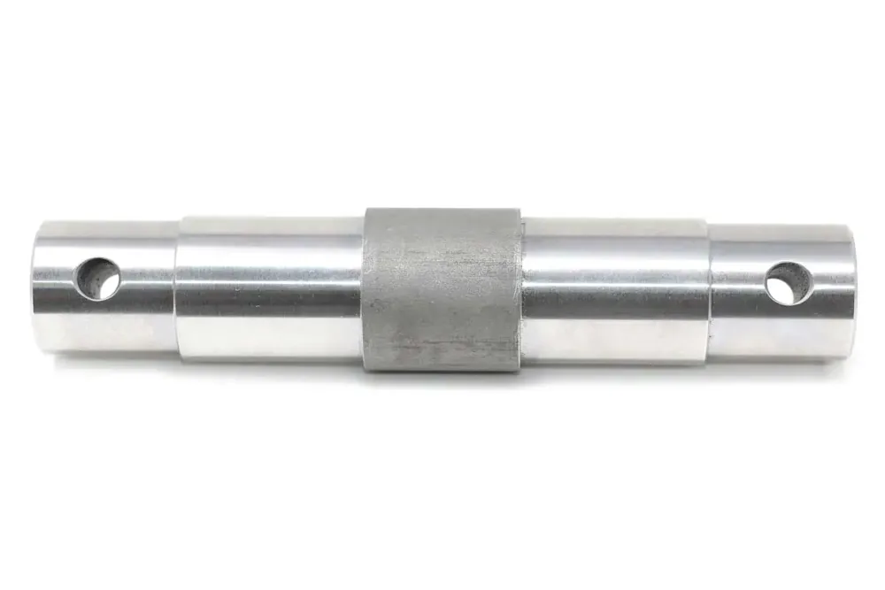 7109138 — SHAFT