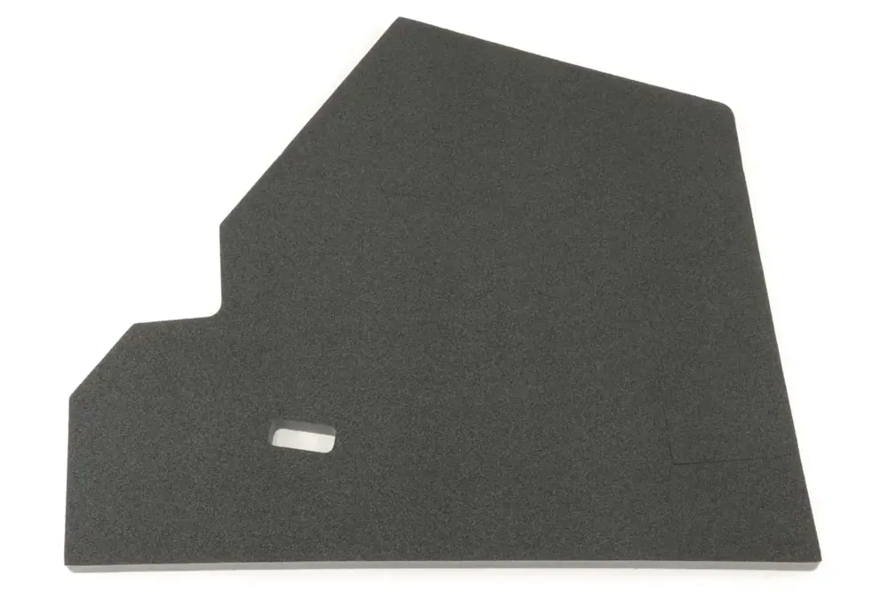 7109320 — INSUL UPRIGHT LH