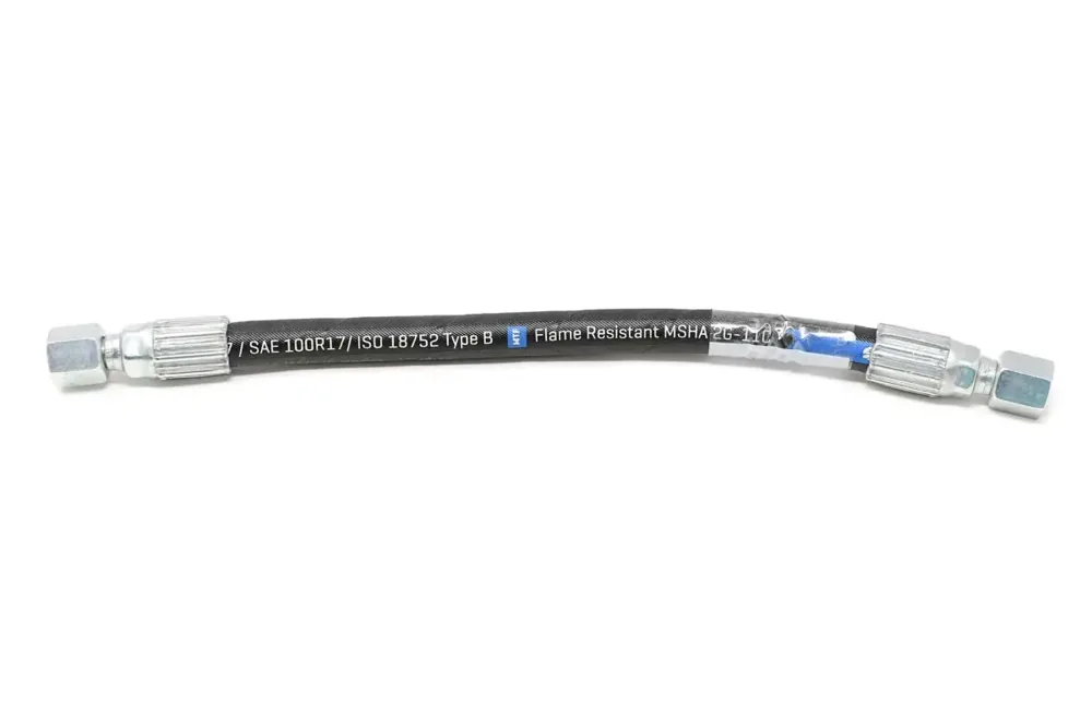 7109398 — HOSE ASSY