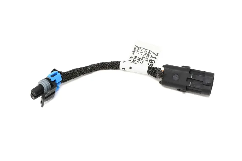 7109823 — HARNESS JUMPER