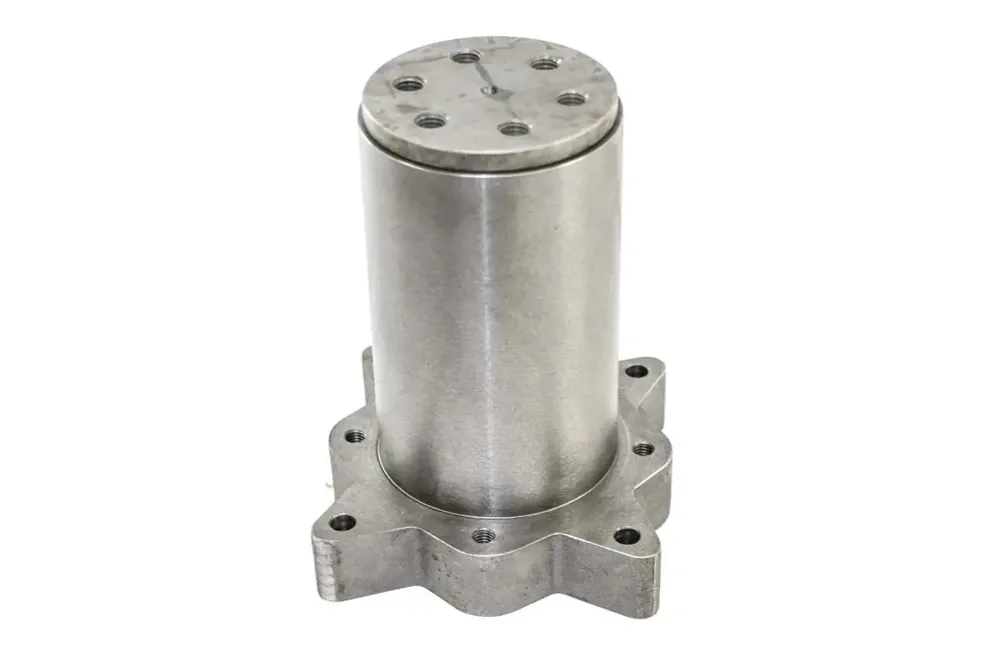 7110385 — BEARING CARRIER ASSY