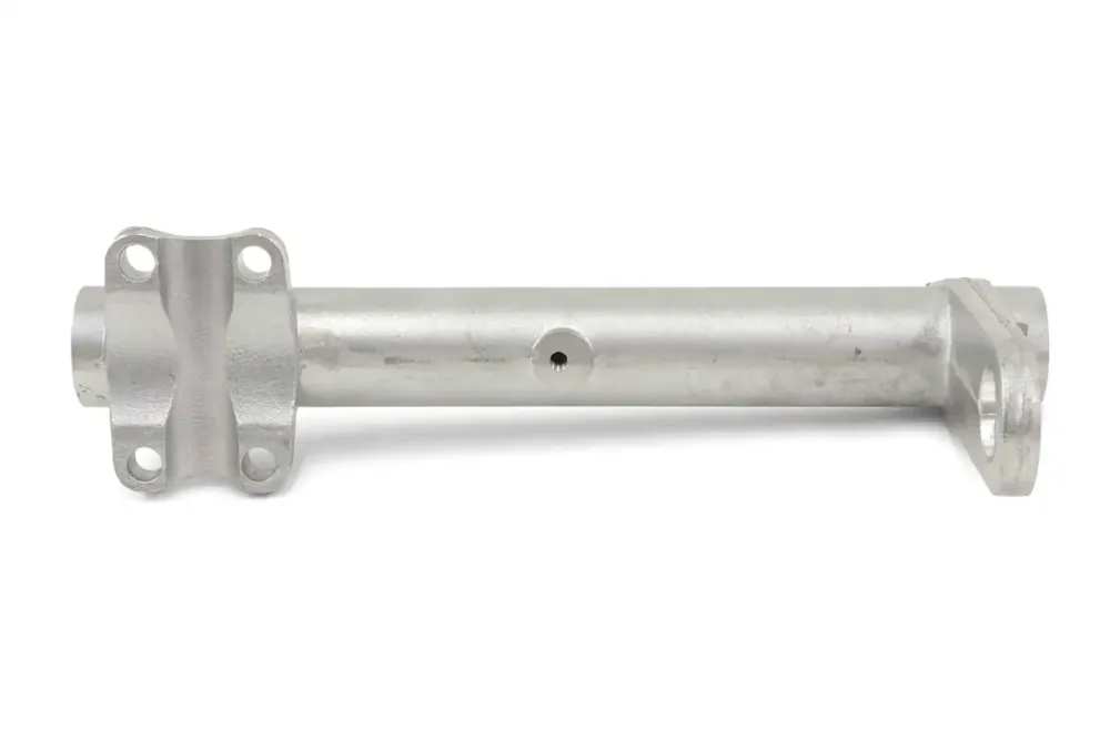 7110573 — BELLCRANK STEERING