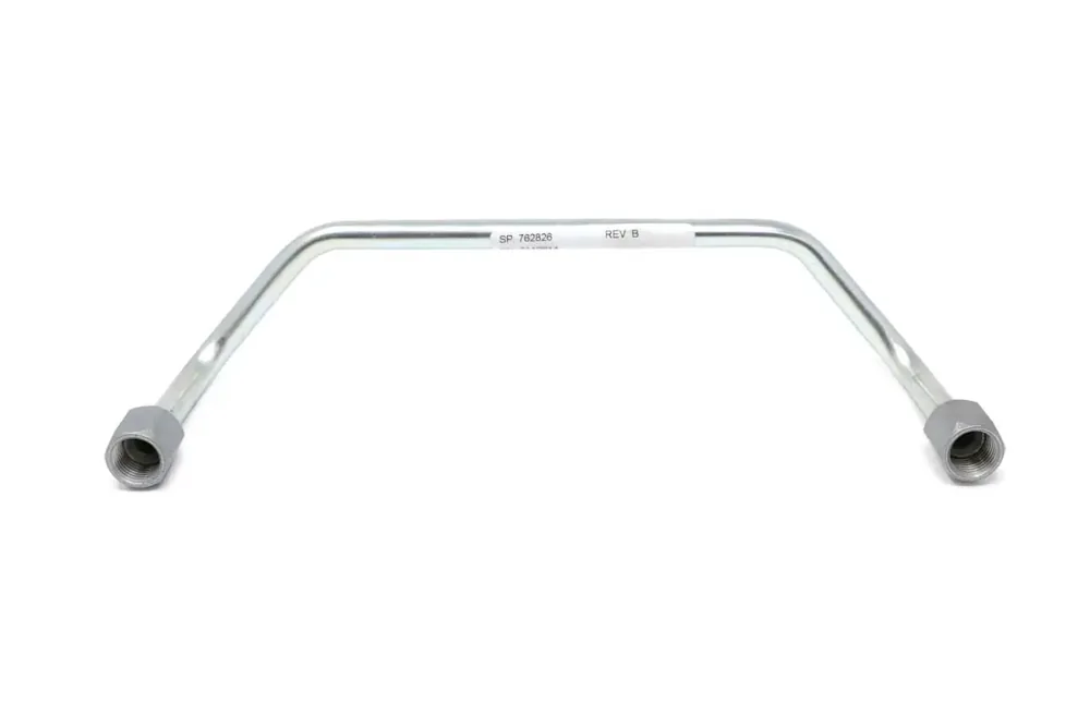 7110914 — TUBELINE