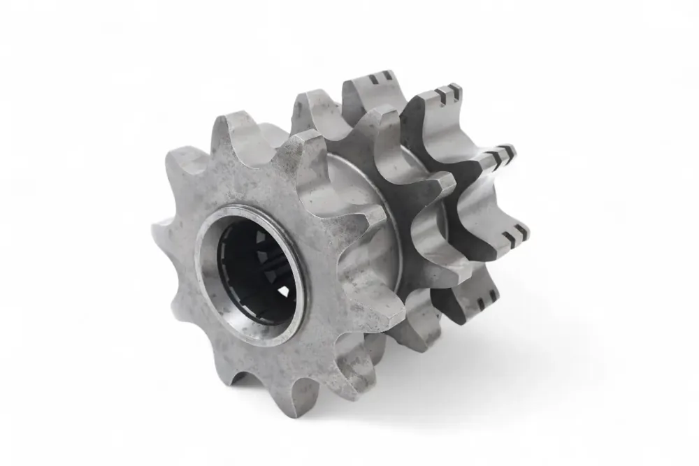 7111326 — Sprocket Cluster
