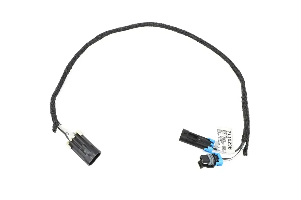 7112290 — HARNESS PWR BOBTACH