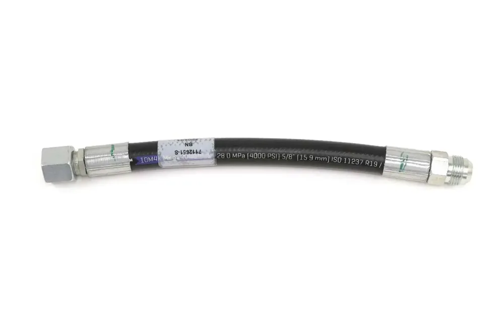 7112651 — HOSE ASSY MUFFLER