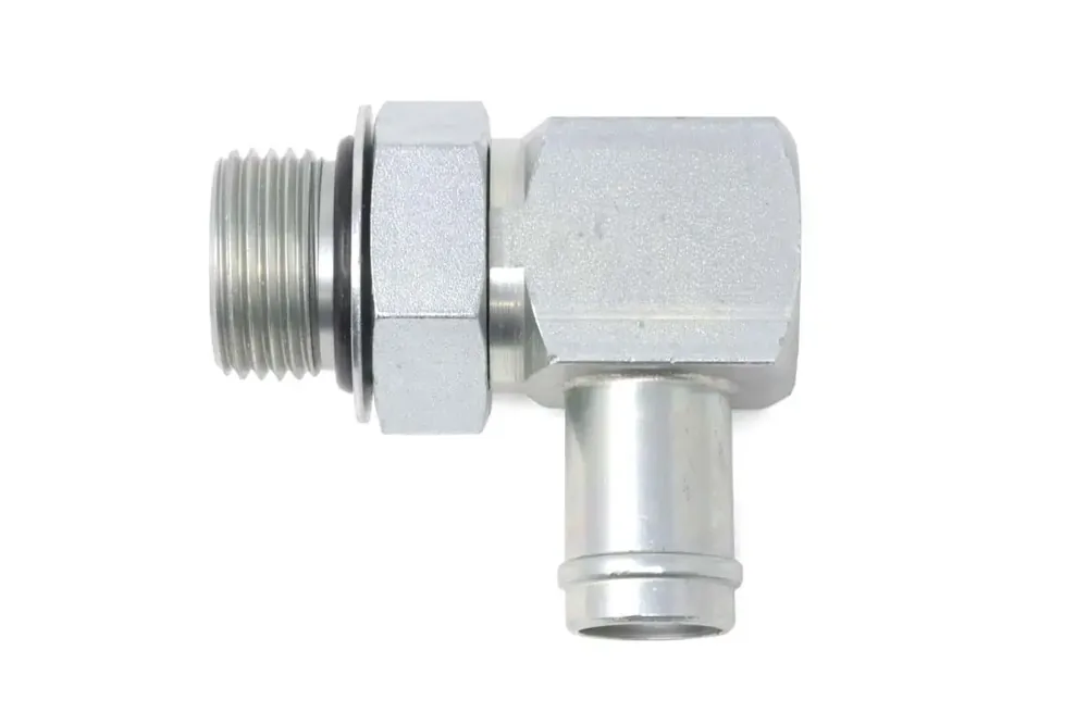 7113631 — Tee, Tube Run