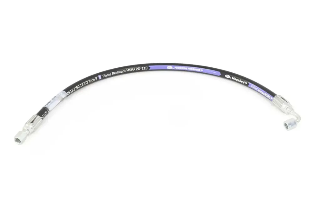 7113633 — HOSE ASSEMBLY