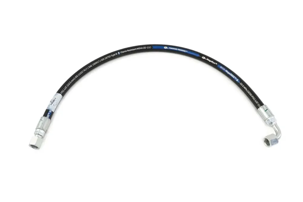 7115178 — HOSE ASSEMBLY