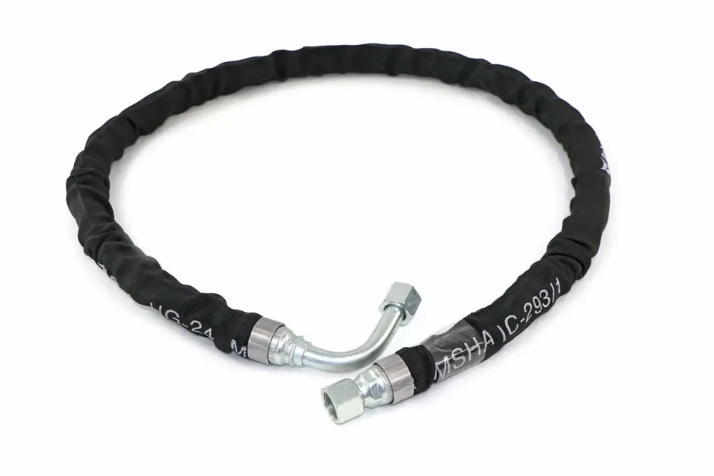 7115279 — HOSE ASSEMBLY